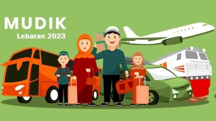 Menhub: Pentingnya Kolaborasi Berbagai Pihak agar Mudik Lebaran 2023 Aman dan Lancar