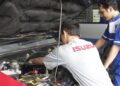 Isuzu Siapkan Bengkel serta Posko Siaga saat Musim Mudik Lebaran 2023