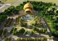 TMII Wajah Baru Menjadi Kawasan yang Nyaman bagi Wisatawan untuk Menikmati Wisata Budaya