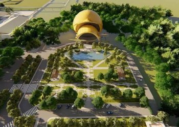 TMII Wajah Baru Menjadi Kawasan yang Nyaman bagi Wisatawan untuk Menikmati Wisata Budaya