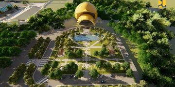 TMII Wajah Baru Menjadi Kawasan yang Nyaman bagi Wisatawan untuk Menikmati Wisata Budaya