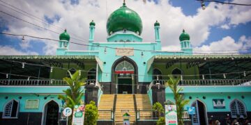 Syuhada Resmi Jadi Masjid Agung Kota Yogyakarta, Ini Alasannya