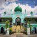 Syuhada Resmi Jadi Masjid Agung Kota Yogyakarta, Ini Alasannya