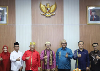 BPJPH Kemenag Perkuat Ekosistem Jaminan Produk Halal dengan Blibli, IHLC dan PNM