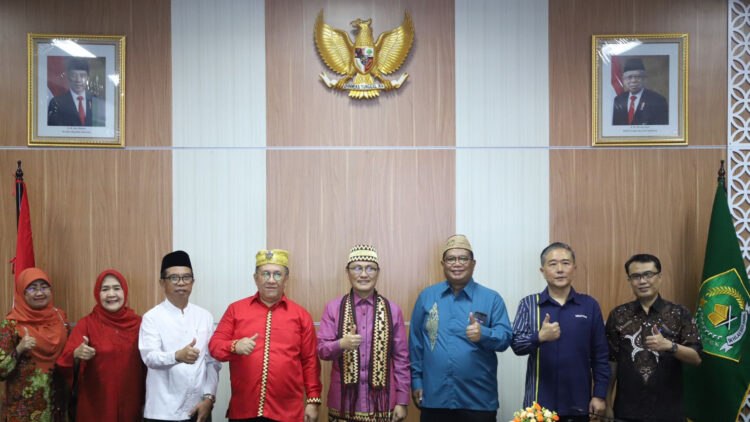 BPJPH Kemenag Perkuat Ekosistem Jaminan Produk Halal dengan Blibli, IHLC dan PNM