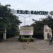 RSUD Banten Raih Akreditasi Paripurna dari LARS