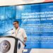 Sandiaga Uno Memprediksi Perputaran Ekonomi saat Momen Mudik dan Libur Lebaran 2023 Mencapai 150 Triliun Rupiah