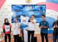 Dieng Orienteering Race, Promosikan Pariwisata dengan Menjelajahi Alam Terbuka