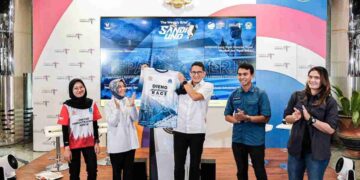 Dieng Orienteering Race, Promosikan Pariwisata dengan Menjelajahi Alam Terbuka