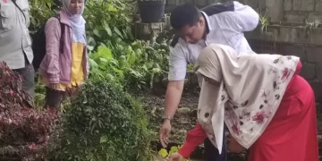 Kebun Raya Eka Karya di Bali Diharapkan Fokus Konservasi Jenis Tanaman yang Terancam Punah