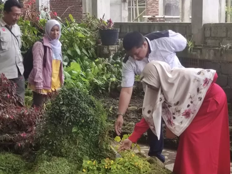 Kebun Raya Eka Karya di Bali Diharapkan Fokus Konservasi Jenis Tanaman yang Terancam Punah