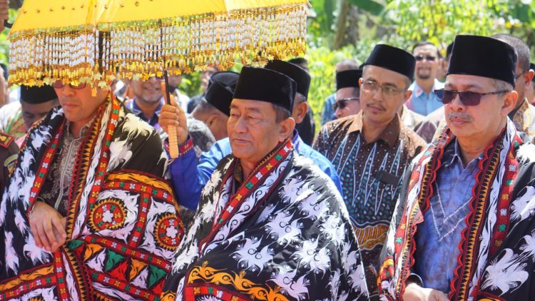 Kementerian Agama Resmikan Kampung Zakat ke-28 di Provinsi Aceh