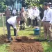 BRIN Konversasi Tumbuhan yang Dinyatakan Punah oleh IUCN-SSC