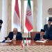 Pemerintah Indonesia dan Iran Jalin Kerja Sama terkait Jaminan Produk Halal