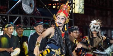 Jogja Cross Culture, Salah Satu Ikon Promosi dan Ekonomi Kreatif di Kota Yogyakarta