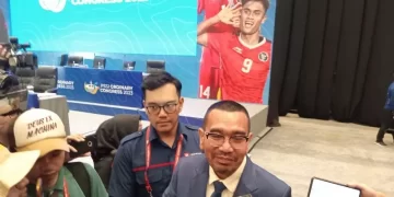 PSSI Berencana Terapkan VAR pada Pertengahan Liga 1 Musim 2023, Ini Kendal-kendala yang Menghantui
