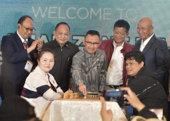 PB PERCASI Selenggarakan Asian Zone Chess Championships 2023 di Jakarta