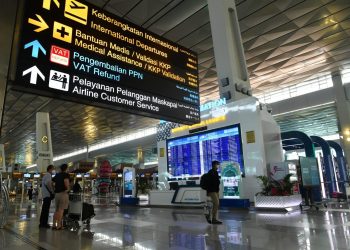 PT Angkasapura Pura II Siap Sambut Kedatangan Delegasi Peserta KTT ke-42 ASEAN