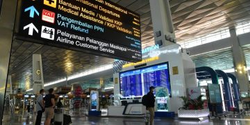 PT Angkasapura Pura II Siap Sambut Kedatangan Delegasi Peserta KTT ke-42 ASEAN