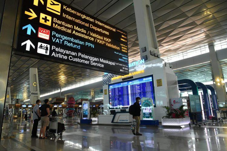 PT Angkasapura Pura II Siap Sambut Kedatangan Delegasi Peserta KTT ke-42 ASEAN