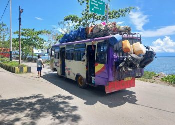 Pengamatan dan Evaluasi Transportasi Lebaran 2023