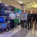 Fundbiz Bersinergi dengan Plasticpay, Rilis NFT Plastobot di Acara The Founders Fest 2023