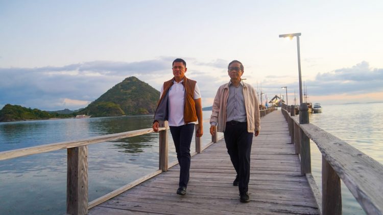 Mahfud MD akan Pimpin Sidang Dewan Politik dan Keamanan ASEAN di Labuan Bajo