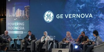 GE Soroti Inovasi, Komitmen dan Kolaborasi untuk Percepat Transisi Energi Indonesia