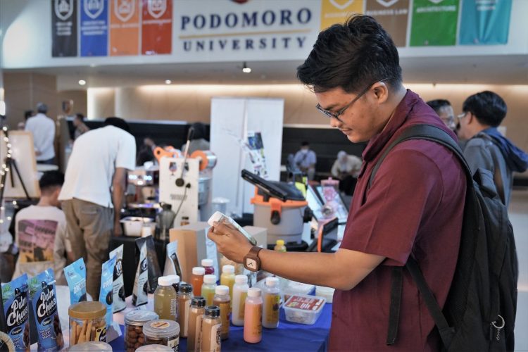 Pemerintah Dorong Entrepreneur Hub Lahirkan Inovasi Kewirausahaan dari Kampus