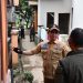 Kepala BNPB Tinjau Progres Pembangunan Rumah Tahan Gempa di Cianjur