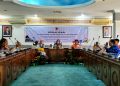 BNPB Adakan Sosialisasi dan Workshop terkait Gunung Anak Krakatau 