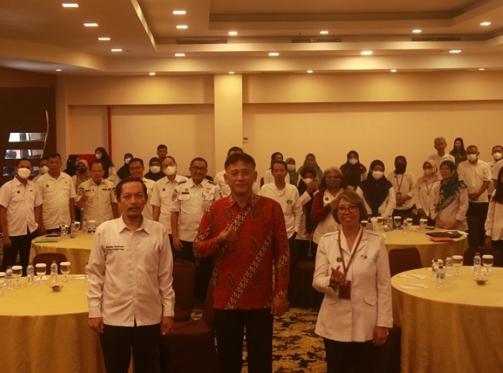 Pemerintah Kota Yogyakarta Adakan FGD terkait Pengelolaan Dana Keistimewaan