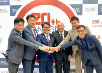 Indonesia dapat Belajar dari Kesuksesan UMKM dan Startup di Korea Selatan