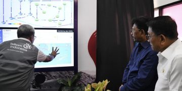 Pemerintah RI Pastikan Akses Internet yang Optimal Selama Penyelenggaraan KTT ke-24 ASEAN di Labuan Bajo