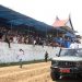 Menhan Buka Acara Pacu Kuda Wirabraja Open Race dan Tradisional 2023