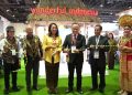 Indonesia Ikut Arabian Travel Market Dubai 2023, untuk Gaet Wisatawan Mancanegara