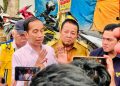 Pemerintahan Pusat Ambil Alih Sebagian Proyek Perbaikan Jalan Rusak di Lampung