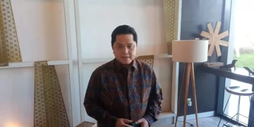 Ini 3 Hal Penting bagi Pengembangan UMKM Menurut Erick Thohir
