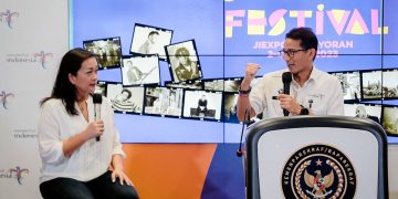 Jakarta International BNI Java Jazz Festival 2023 Diharapkan Tarik Minat Wisatawan Lokal Maupun Mancanegara