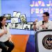 Jakarta International BNI Java Jazz Festival 2023 Diharapkan Tarik Minat Wisatawan Lokal Maupun Mancanegara