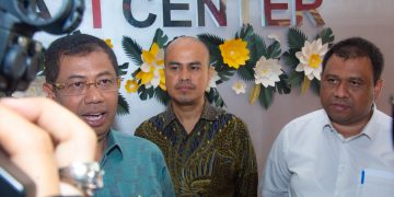 Kemenperin Proaktif Kembangkan Industri Sektor Animasi