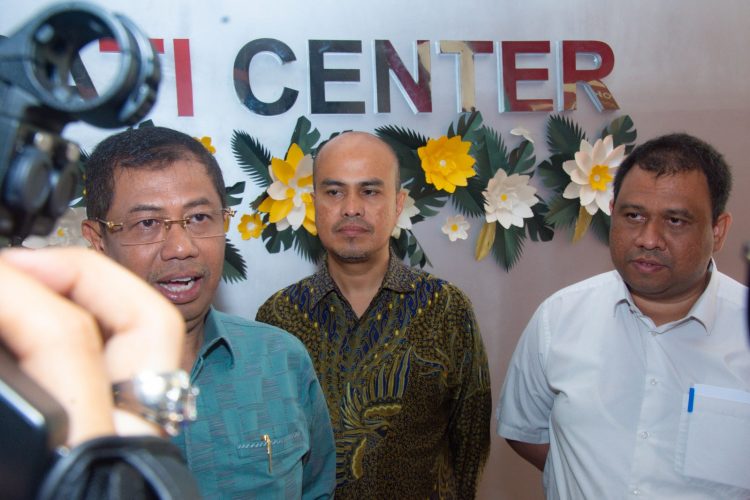 Kemenperin Proaktif Kembangkan Industri Sektor Animasi