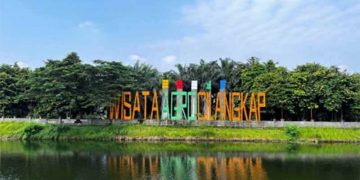 Festival Lebaran Cipayung 2023 Mementaskan Seni Budaya Betawi