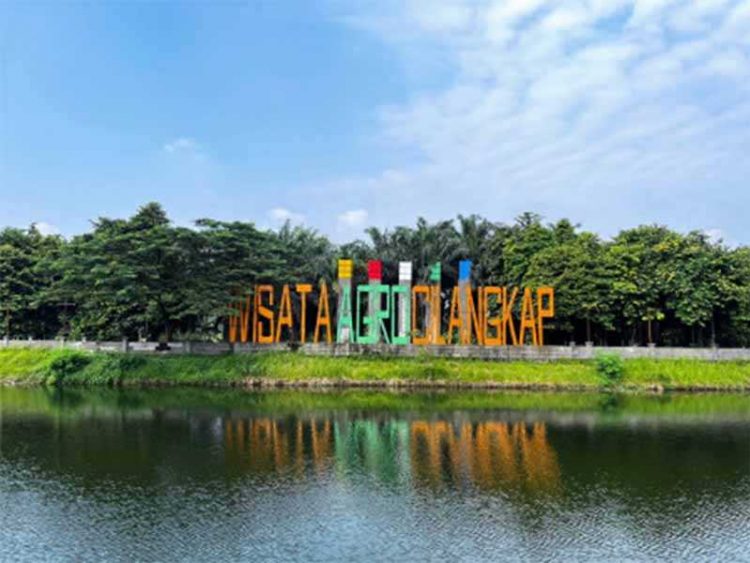 Festival Lebaran Cipayung 2023 Mementaskan Seni Budaya Betawi