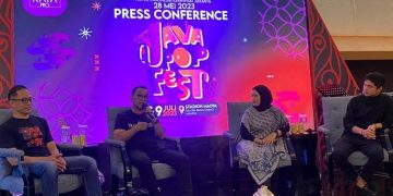 Java Pop Festival akan Diselenggarakan di Jakarta, Catat Jadwalnya