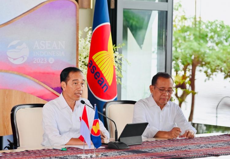 Pemerintah RI akan Terus Perkuat Perlindungan terhadap WNI