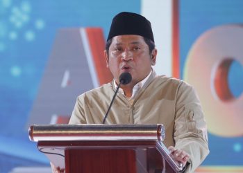 Ini 5 Hal yang Baru dalam AICIS 2023