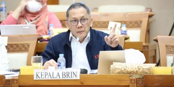 Kepala BRIN: Media Massa Mempunyai Peran Besar dalam Menyampaikan Informasi terkait Iptek kepada Masyarakat