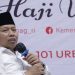 Sekjend Kemenag: Media Center Haji Harus Memberikan Informasi yang Dibutuhkan bagi Jemaah