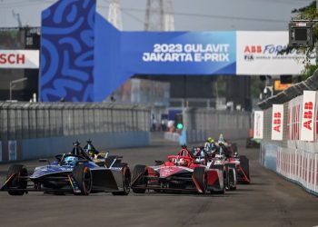 Penyelenggaraan Formula E di Jakarta Sesuai Rekomendasi Asesmen BNPT RI